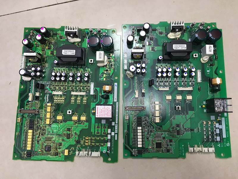 工業(yè)電路板維修